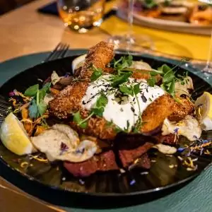 La cuisine traditionnelle à Mondercange