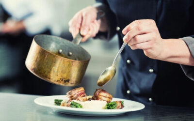 Découvrez l’art de la cuisine créative à Schifflange avec La Table de l’Épicerie