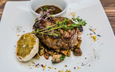 L’expérience sensorielle d’un repas Gastronomique à Mondercange chez La Table de l’Épicerie